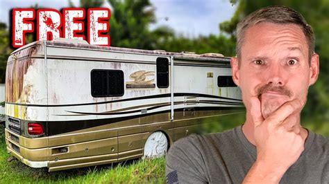 free in my rv youtube.